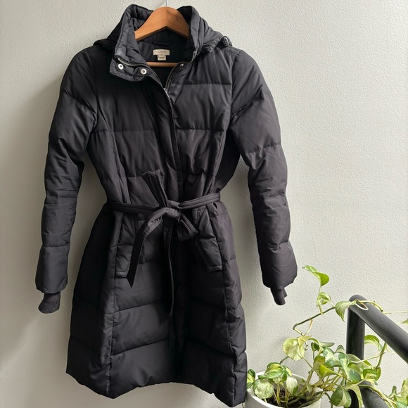 J Crew puffer jacket - Picture 2 of 10